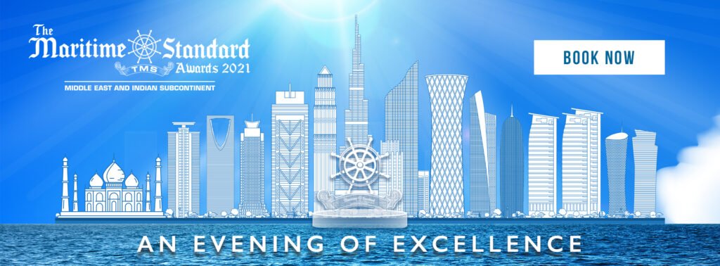 The Maritime Standard Awards 2021