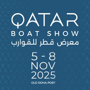 QATAR BOAT SHOW