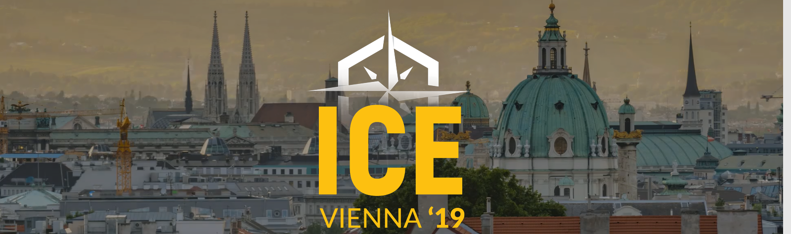 International Charter Expo - ICE 2019! The largest conference in the yacht charter industry gathered worldwide marketing experts and nautical professionals.