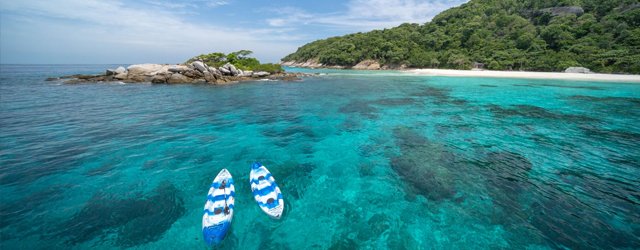 Thailand Yacht Show: 5 Things To Do In Phuket!  If you're  planning your winter holidays, why not combine it with a visit to the Thailand Yacht Show.