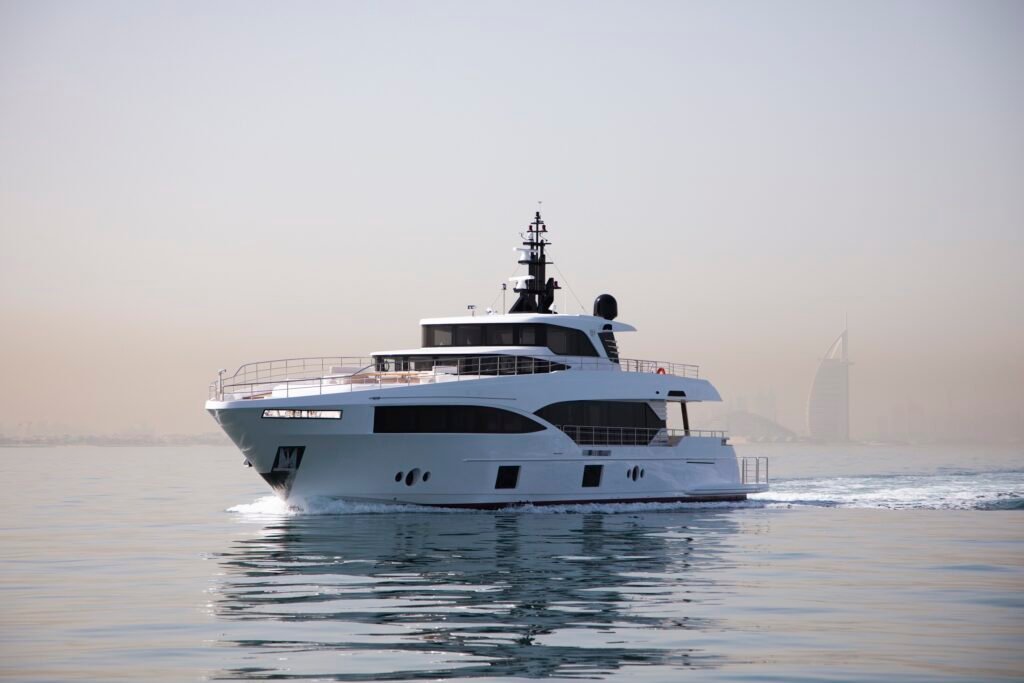 Gulf Craft readies to make waves at Monaco Yacht Show with a special announcement