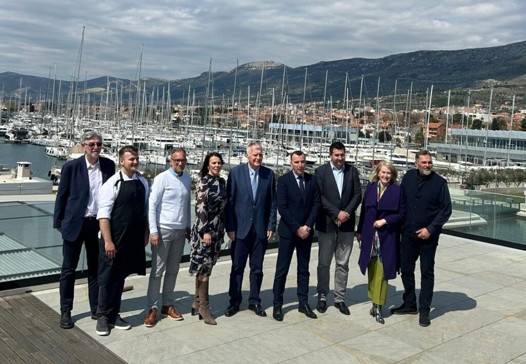Azimouthio Media Partner Of The Croatia Nautic Show 2023!