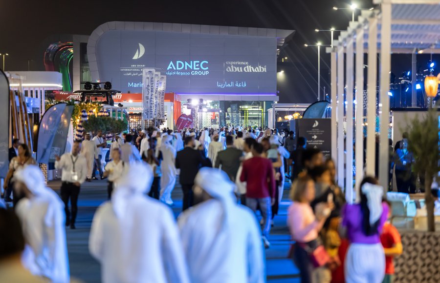 Dive into a world of marine wonders, where leading brands and industry experts gather to showcase the latest innovations and trends.