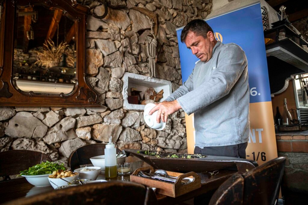 Murterska Promenada and Murter Restaurant Week Officially Launched