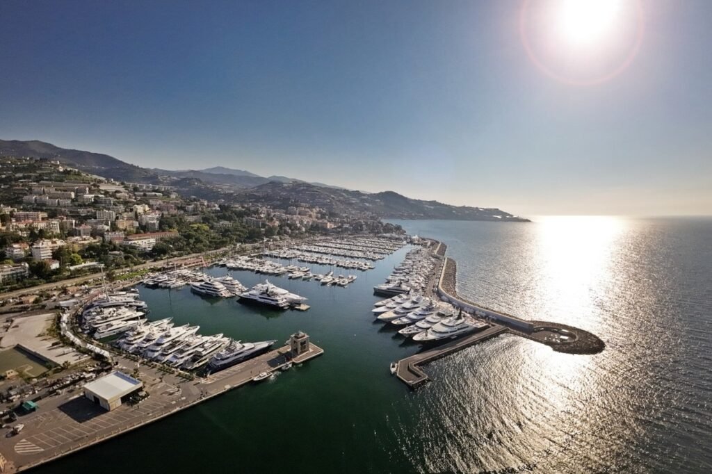 That's a wrap for the 2025 MYBA Charter Show and what a spectacular Show it has been!