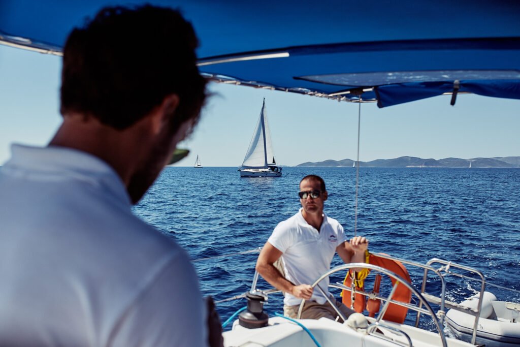 Charter Boats: Cleaner Than You Think
