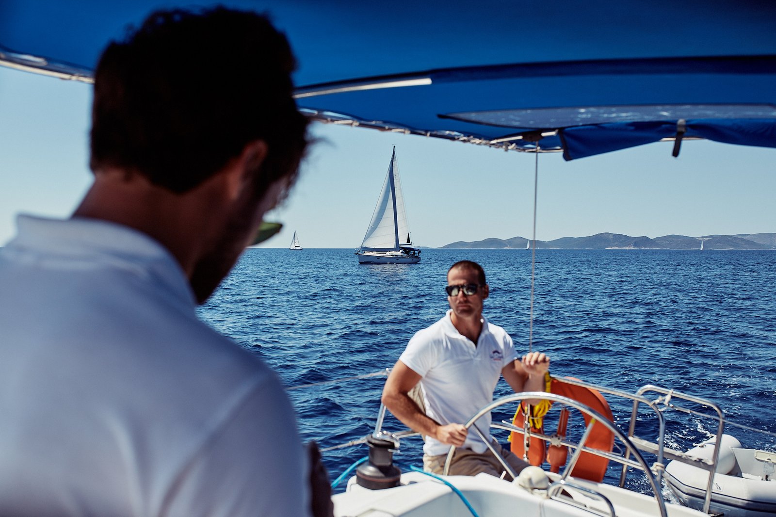 Charter Boats: Cleaner Than You Think