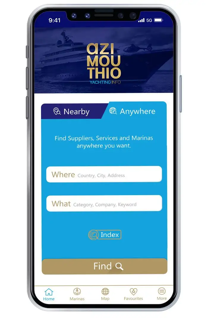 Online & Offline