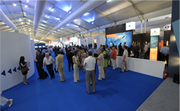 POSIDONIA 2016, 6-10 June, Athens, Greece! Posidonia is a firm fixture for the global shipping industry. It is the essential place for serious business.