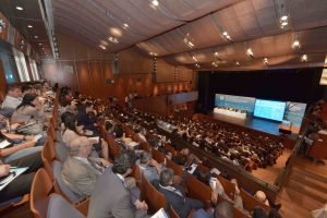  4TH POSIDONIA SEA TOURISM FORUM KICK STARTS EAST MED’S PORT  AND MARINA INVESTMENT DRIVE! Greek government determined to capitalise on sea tourism’s growth.
